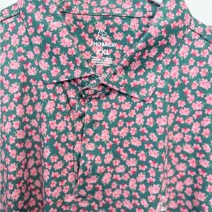 Rhoback The Azalea XXL Polo